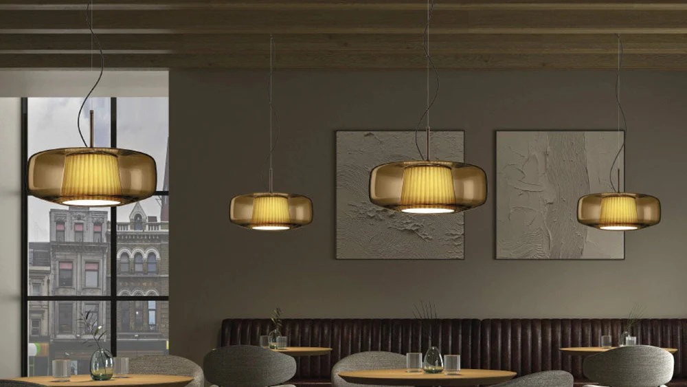 Illuminate Your Modern Urban Space